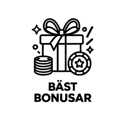 Bästa bonusar